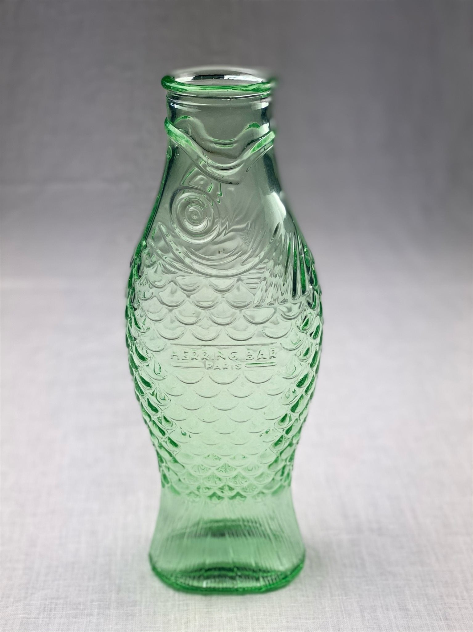 Fles Herring Bar Paris Balthazar Kookwinkel