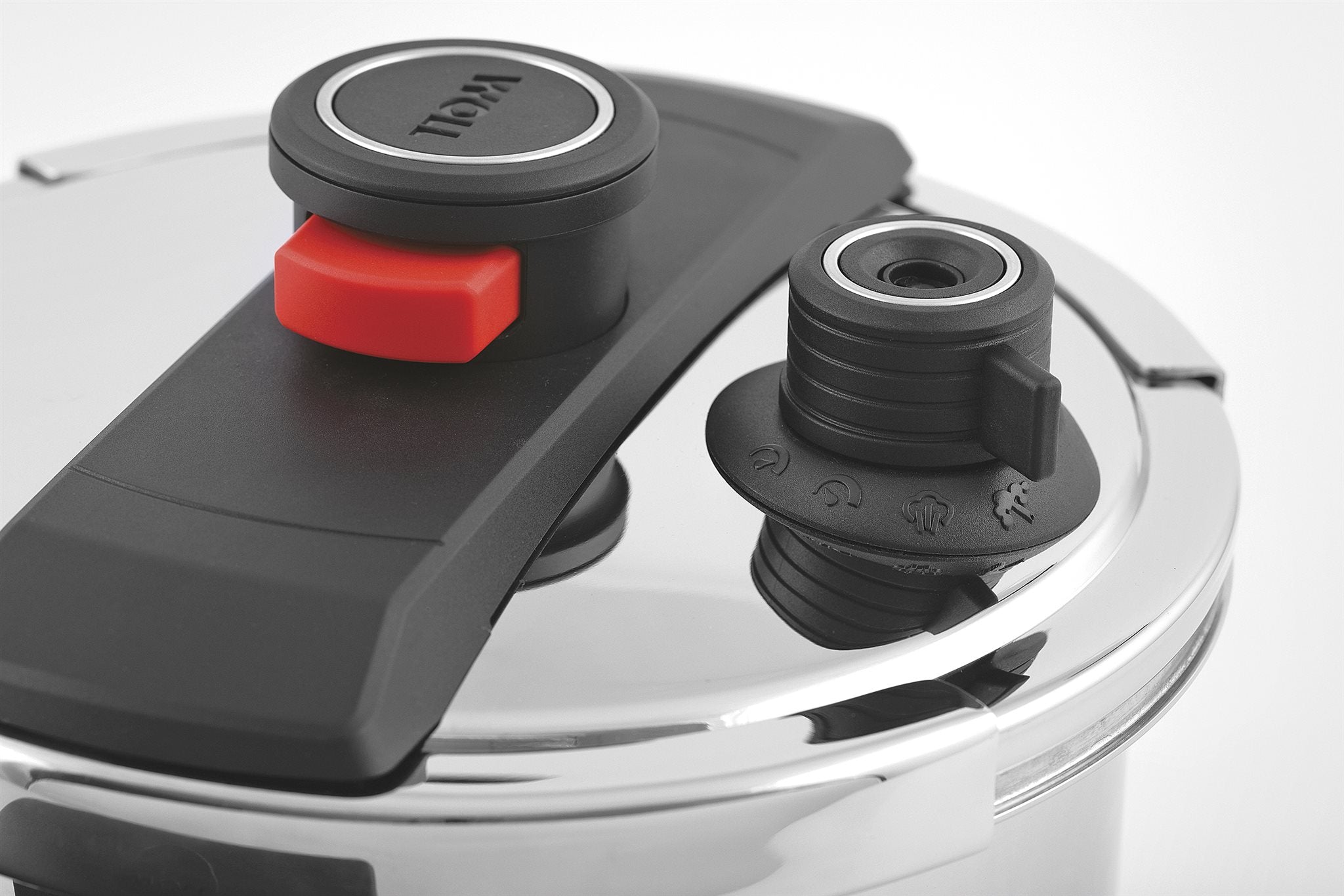 WOLL Pressure Pro Snelkookpan Balthazar Kookwinkel