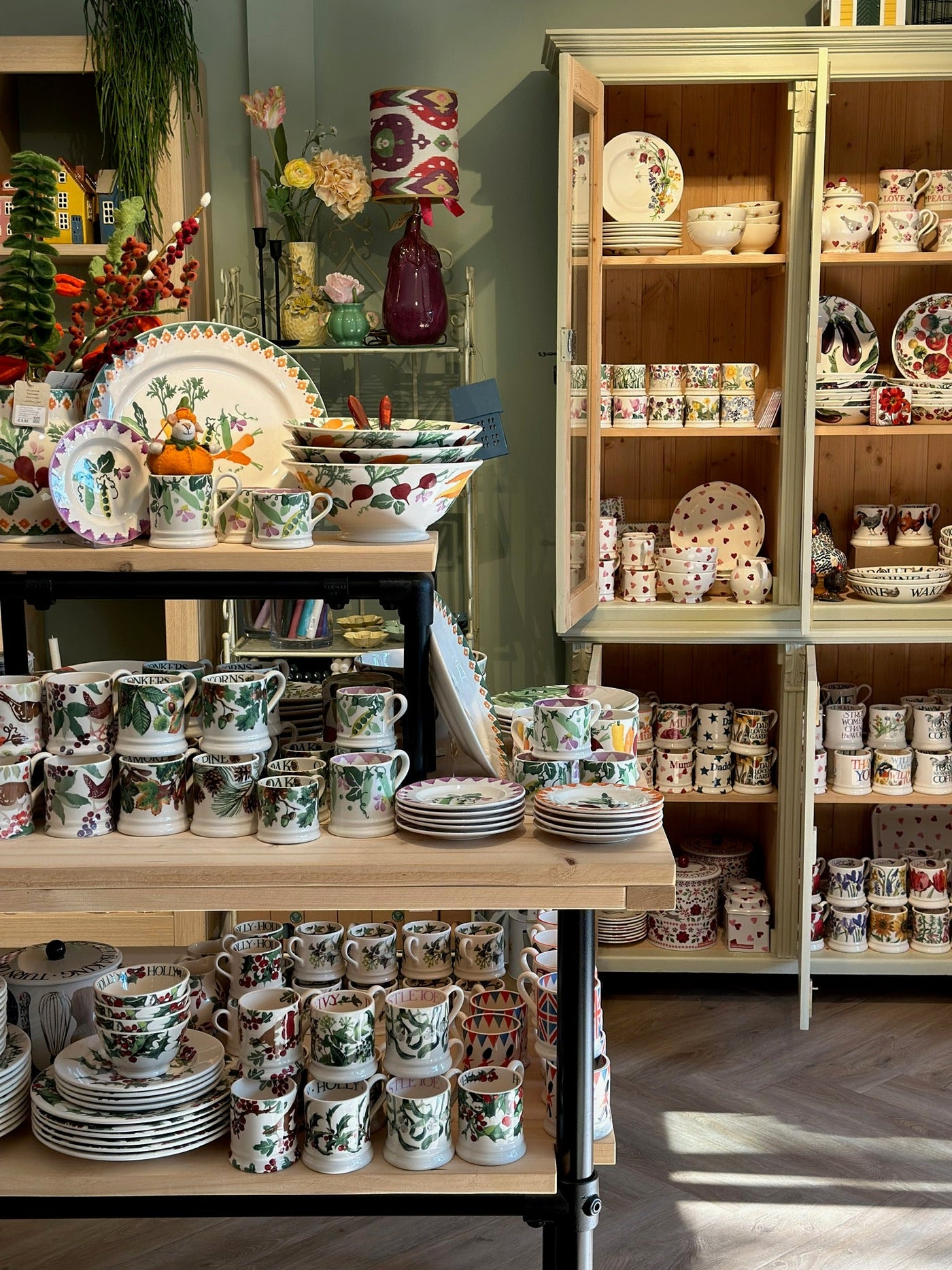 Emma Bridgewater