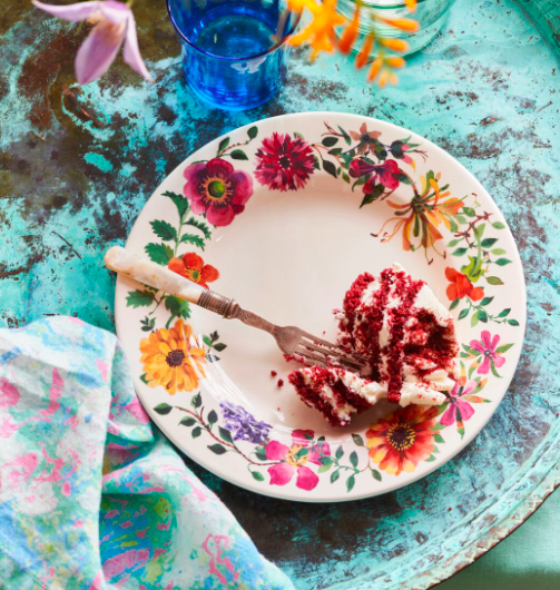 Emma Bridgewater エリザベス 記念プレートセット Emma Bridgewater – Balthazar Kookwinkel