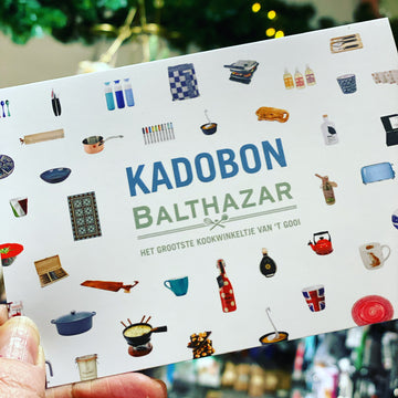 Balthazar Cadeaubon