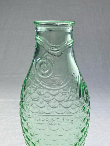 Fles Herring Bar Paris